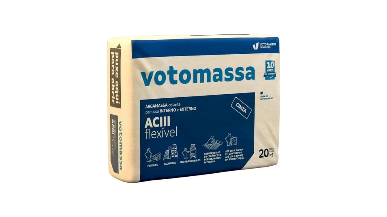Melhor Marca de Argamassa: Guia Completo para Escolher