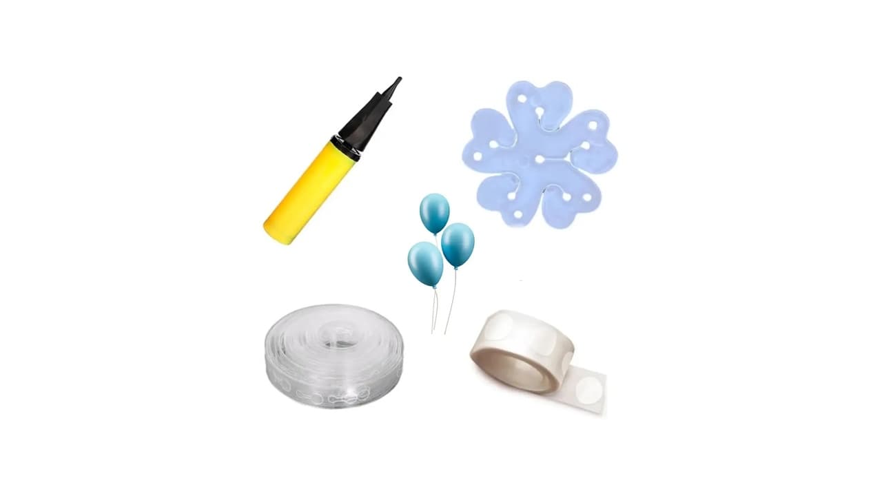 Melhor Marca de Balão: Top 10 para Decoração Irresistível