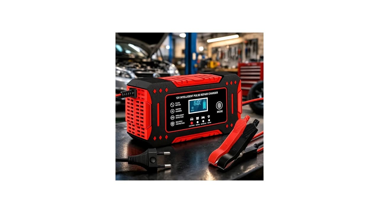 Melhor Marca de Bateria de Moto: Guia Completo para Escolher