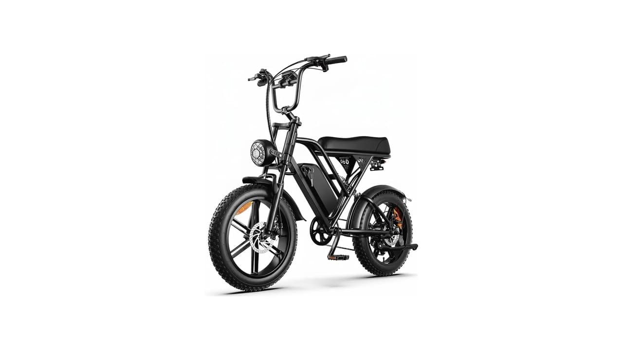 Melhor Marca de Bicicleta Elétrica: Guia Definitivo