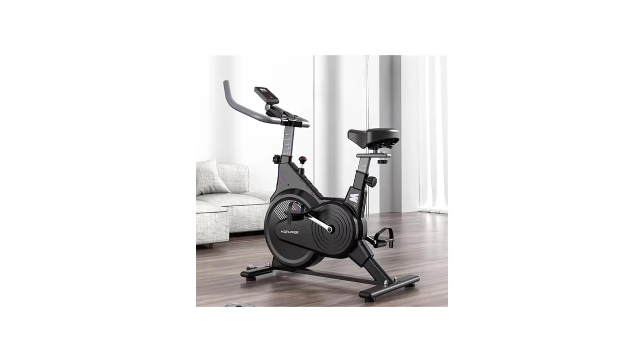 Melhor Marca de Bicicleta Ergométrica: Guia Completo