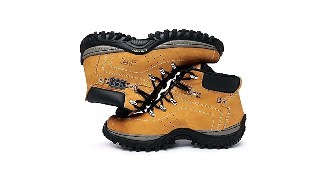 Melhor Marca de Bota de Segurança: Guia para Profissionais