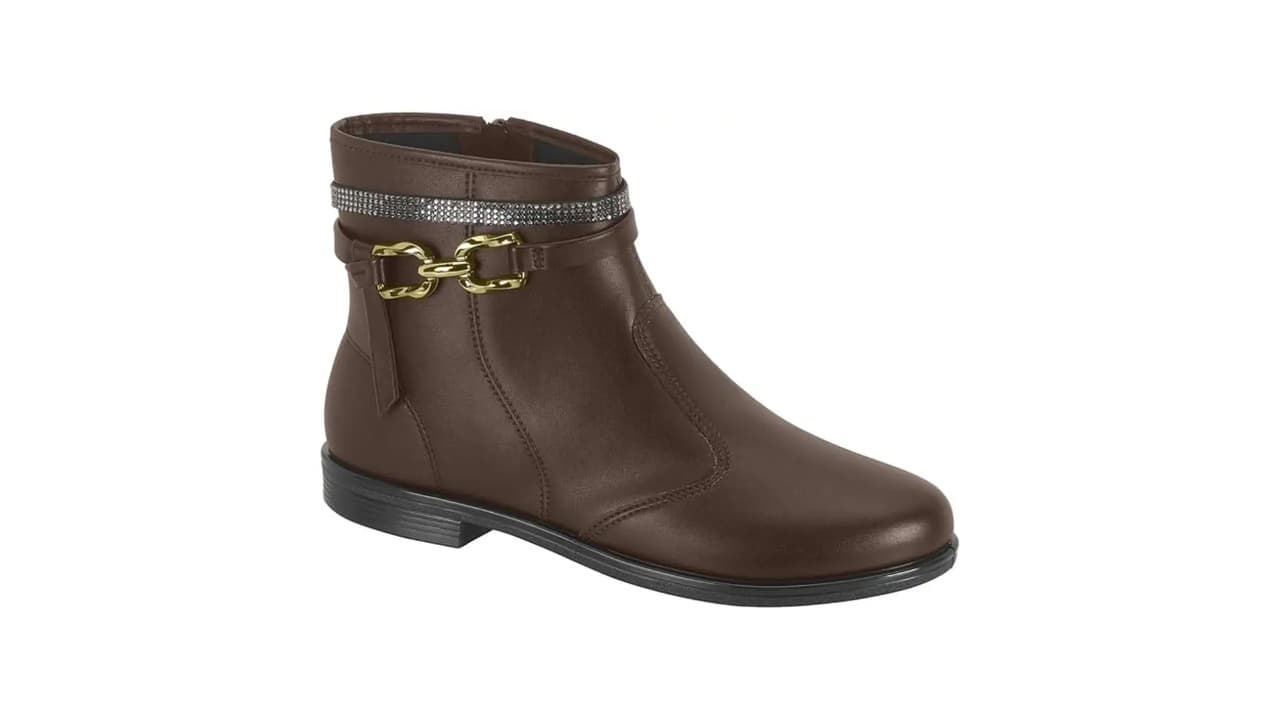 Melhor Marca de Bota Feminina para Conforto e Estilo