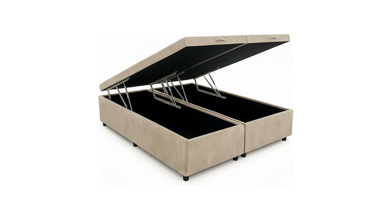 Melhor Marca de Cama Box: 10 Modelos Premium