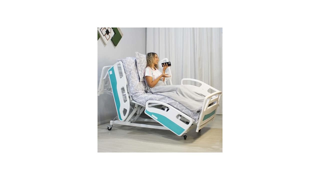 Melhor Marca de Cama Hospitalar: Guia Completo para Escolher