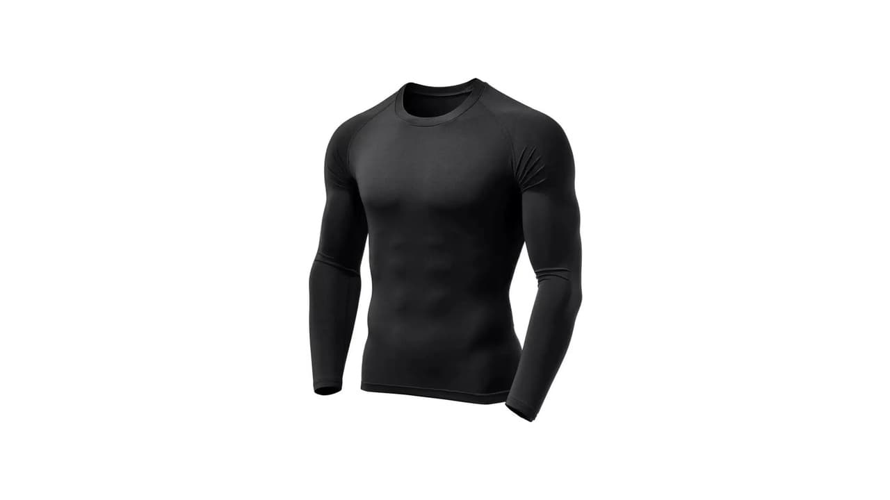 Melhor Marca de Camisa Térmica: 8 Modelos para te Aquecer