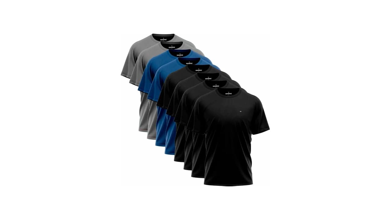 Melhor Marca de Camisa UV: 10 Modelos para Proteção Solar