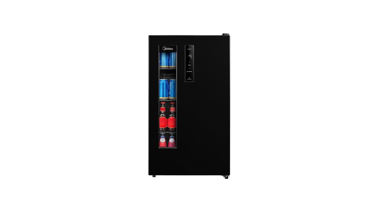 Melhor Marca de Cervejeira com Frost Free e Compressor Inverter