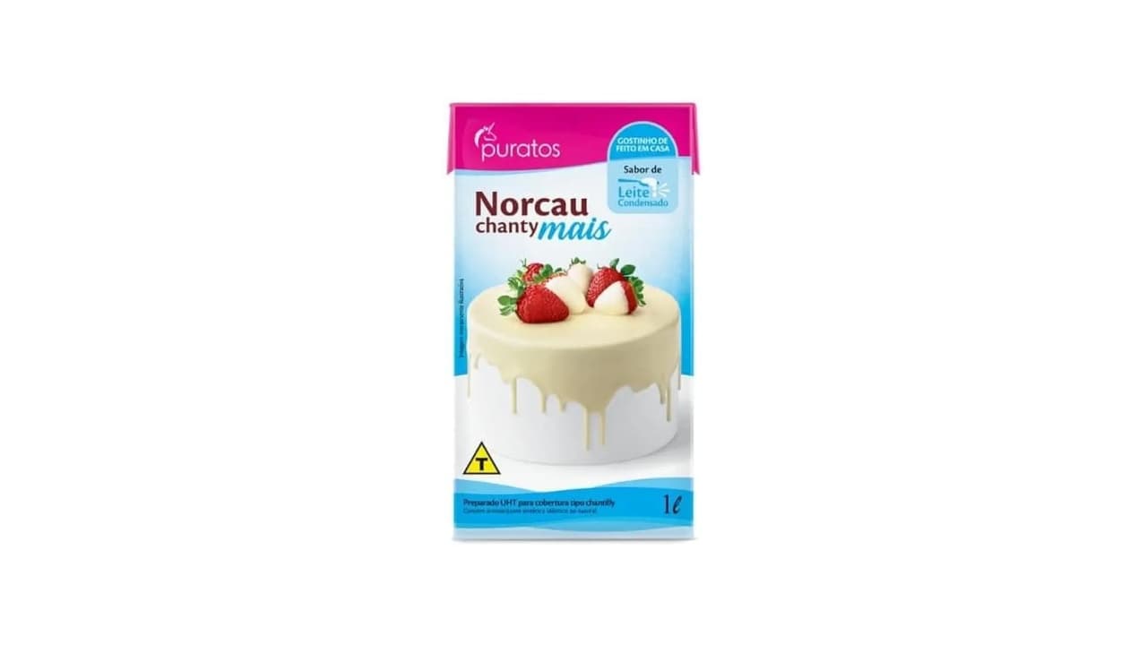 Melhor Marca de Chantilly: Guia Completo para Escolha