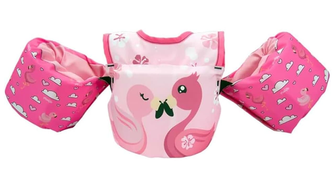 Melhor Marca de Colete Salva-Vidas Infantil: Guia Completo para Segurança