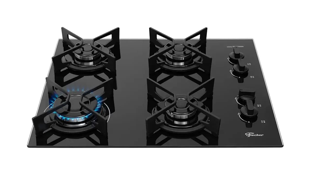Melhor Marca de Cooktop: Guia Completo para Escolher o Ideal