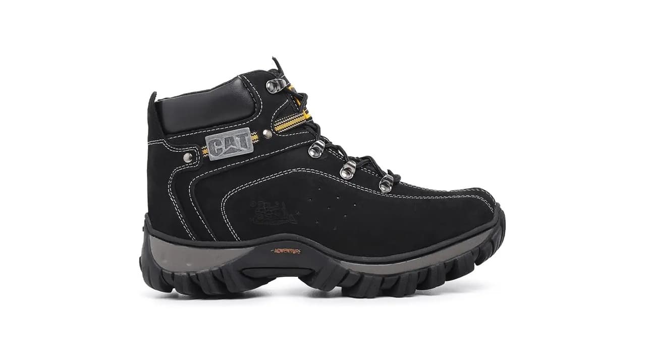 Melhor Marca de Coturno Masculino: Top 10 para Estilo e Conforto