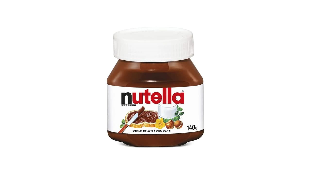 Melhor Marca de Creme de Avelã: Top 10 para Saborear