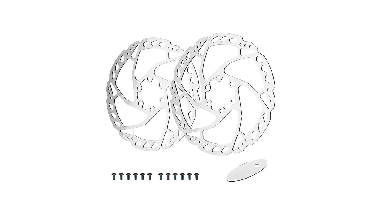 Melhor Marca de Disco de Freio: Guia Completo para Bicicletas