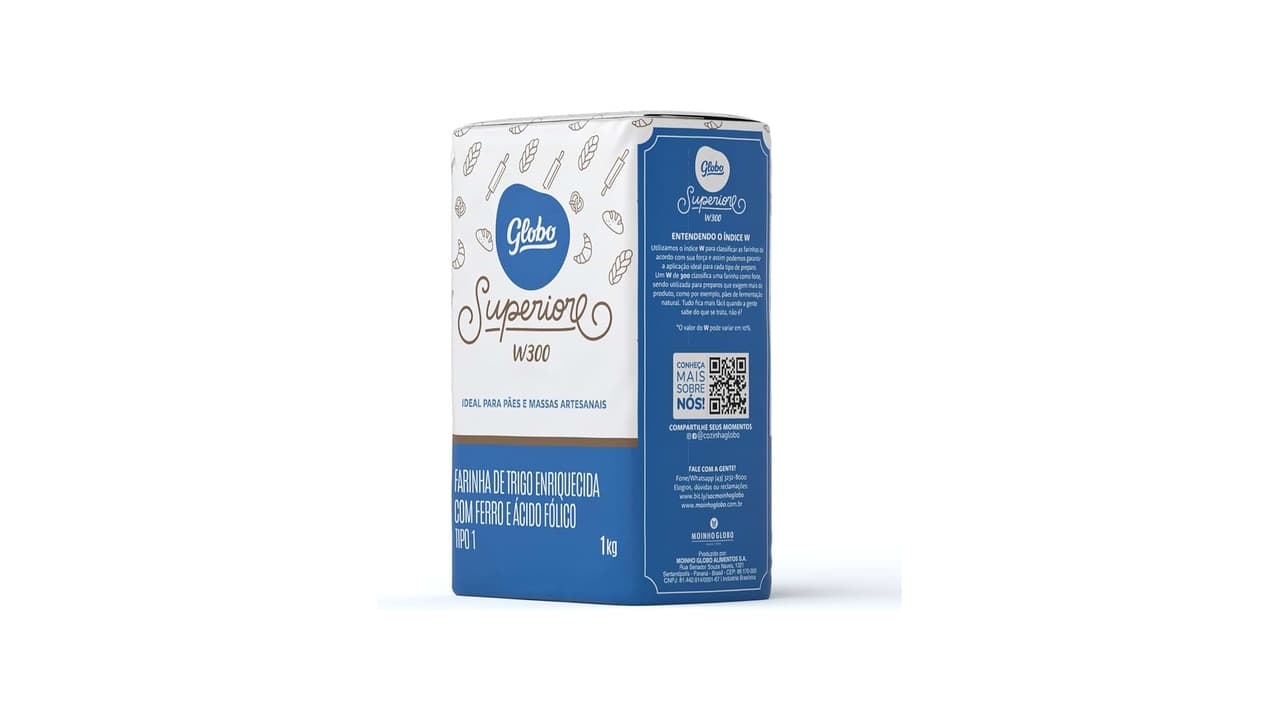 Melhor Marca de Farinha de Trigo: Guia Completo para Escolha