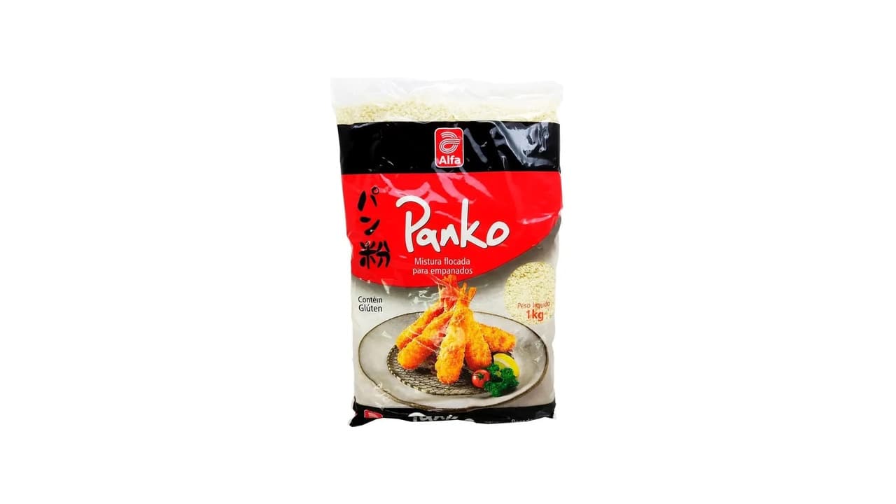 Melhor Marca de Farinha Panko: Top Escolhas para Empanados Perfeitos