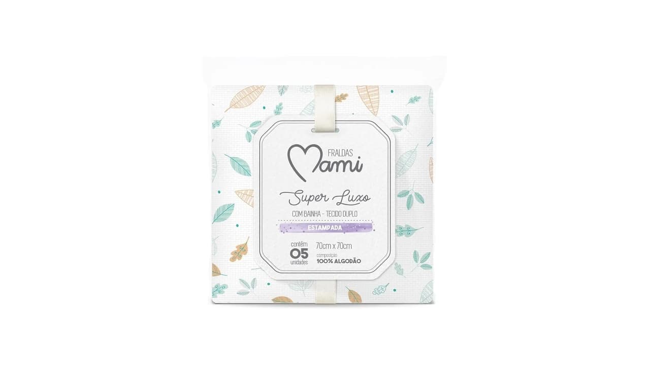 Melhor Marca de Fralda para Bebê: Guia Completo
