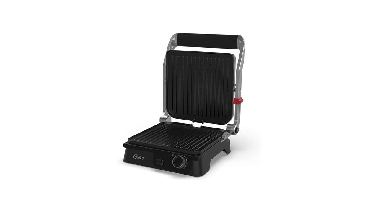 Melhor Marca de Grill Elétrico: Top 10 Modelos para Churrascos Perfeitos