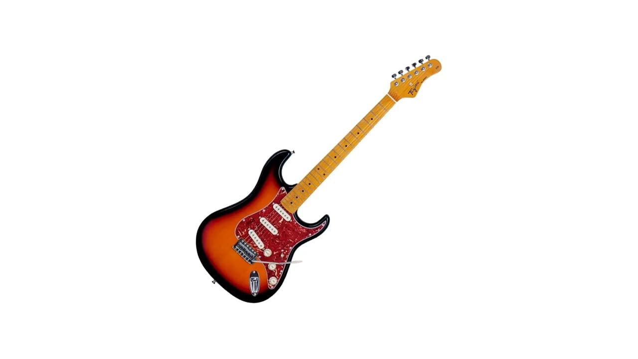 Melhor Marca de Guitarra Nacional: Top 10 Modelos