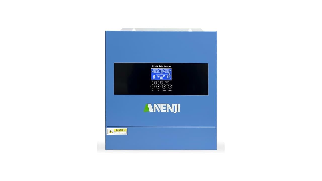 Melhor Marca de Inversor Solar para Eficiência e Durabilidade