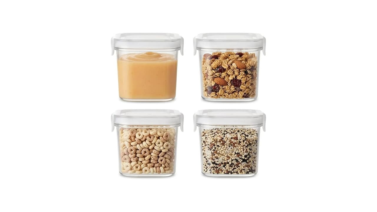 Melhor Marca de Iogurte para Bebê: Top 6 Opções Seguras e Nutritivas