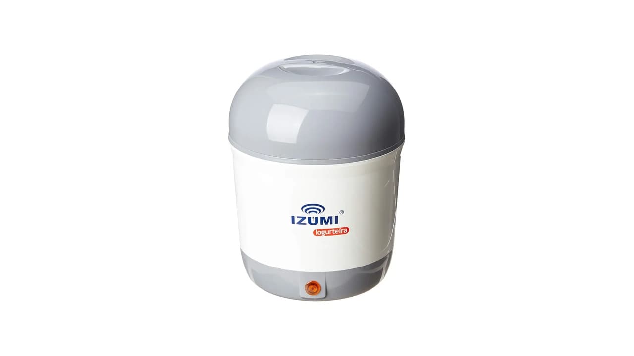 Melhor Marca de Iogurteira: Top 10 para Iogurte Caseiro