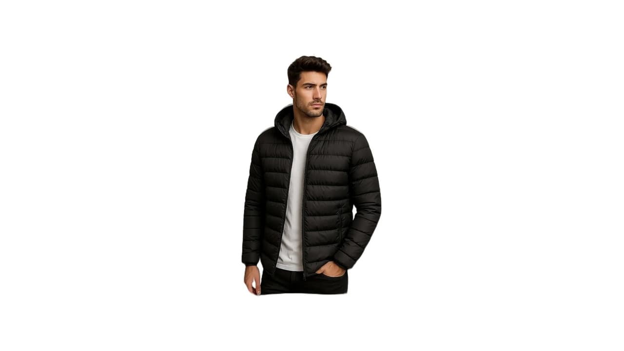 Melhor Marca de Jaqueta Puffer: 10 Modelos Térmicos e Impermeáveis para Frio Intenso