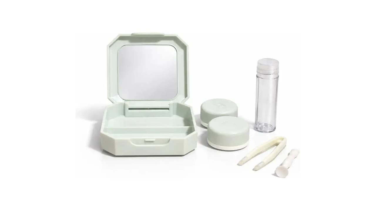 Melhor Marca de Lente de Contato: 10 Kits Essenciais para Cuidados Diários
