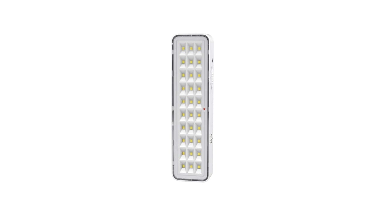 Melhor Marca de Luz de Emergência: Top 10 Modelos
