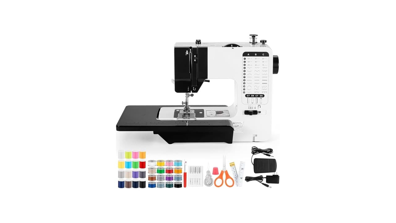 Melhor Marca de Máquina de Costura para Iniciantes: Guia Completo para Escolher a Ideal