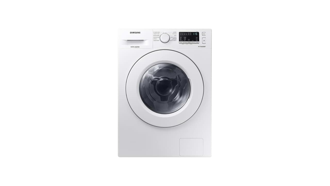 Melhor Marca de Máquina de Lavar e Secar: 7 Modelos Top para sua Escolha