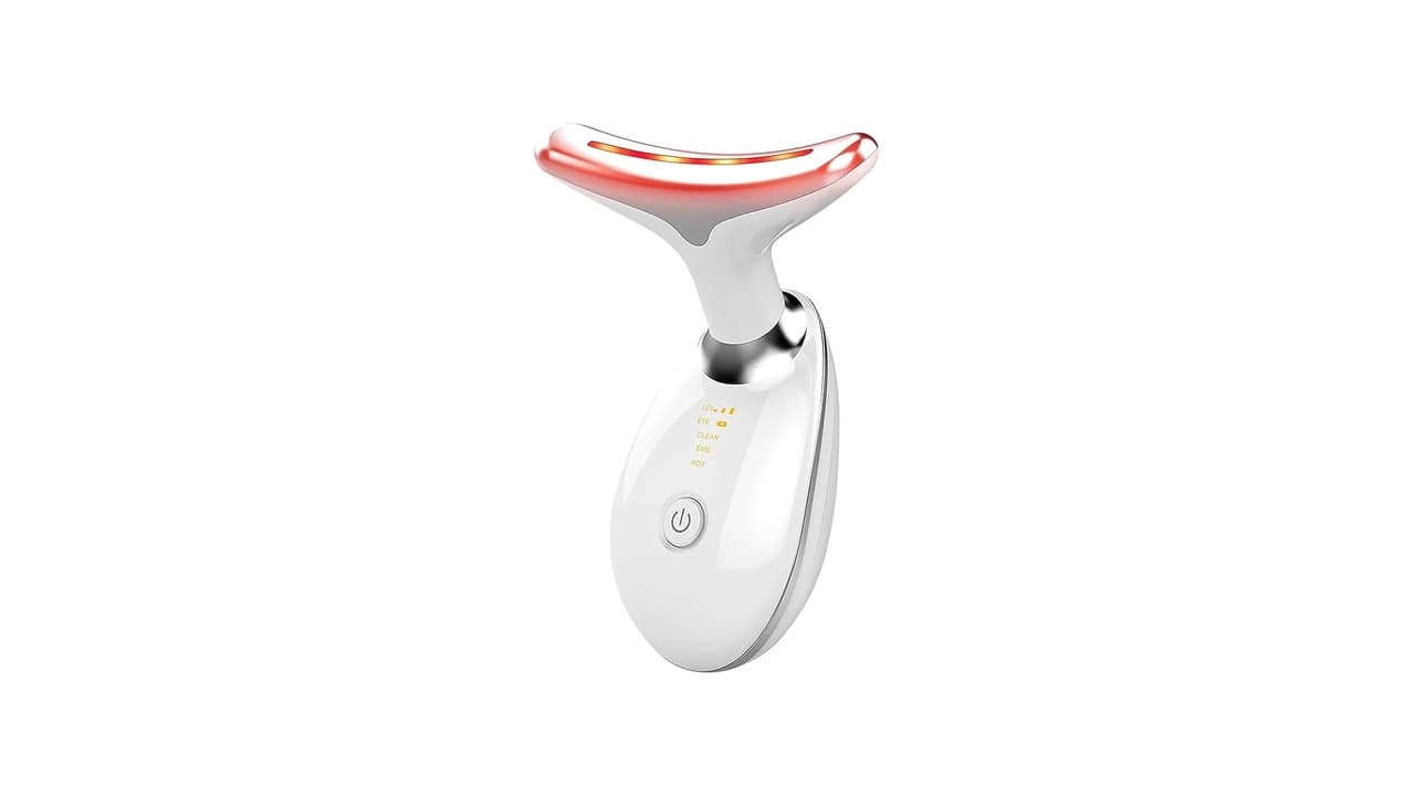 Melhor Marca de Massageador Facial: Top 15 Modelos para Rejuvenescimento em Casa