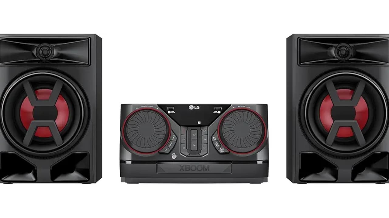 Melhor Marca de Mini System: Guia Completo para Potência e Portabilidade