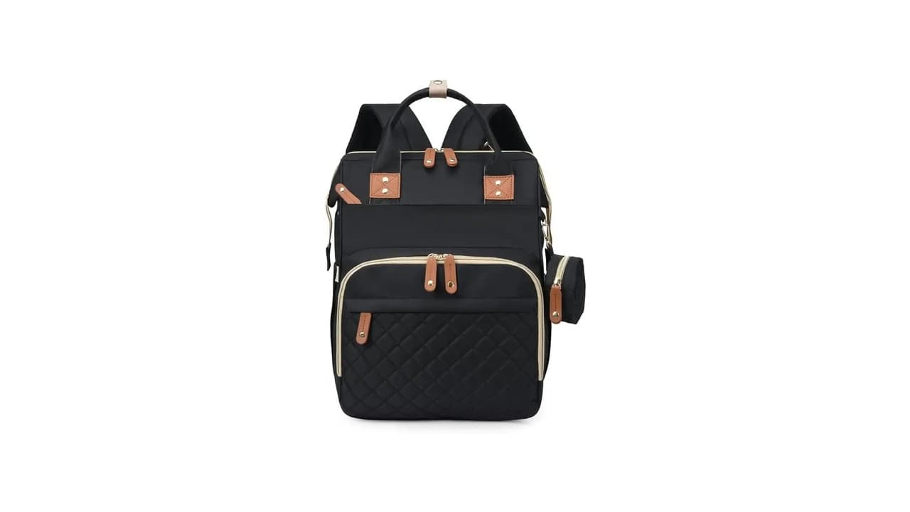 Melhor Marca de Mochila Maternidade: Guia Completo