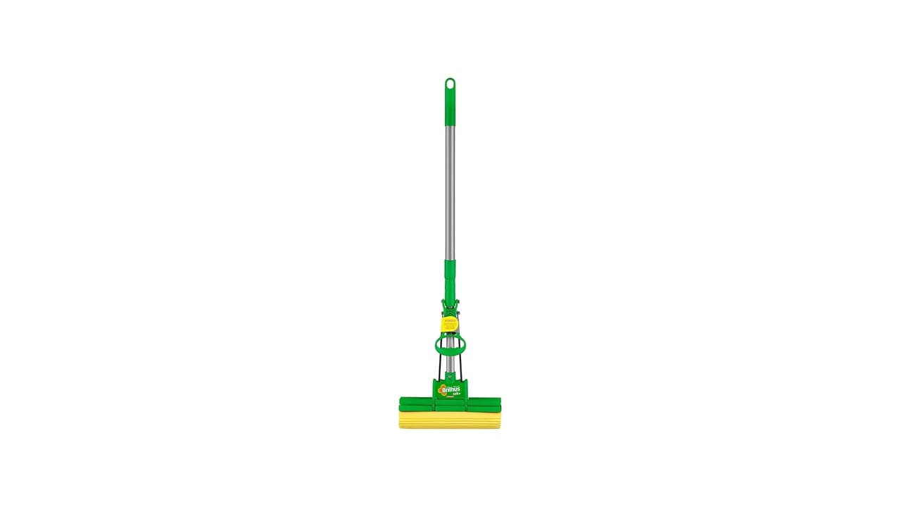Melhor Marca de Mop para Limpeza: Top 10 Modelos