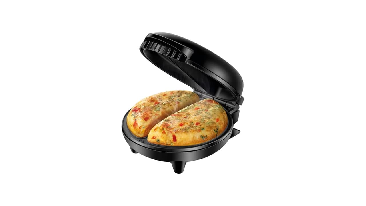 Melhor Marca de Omeleteira Elétrica: Top 10 Modelos para Omeletes Perfeitos