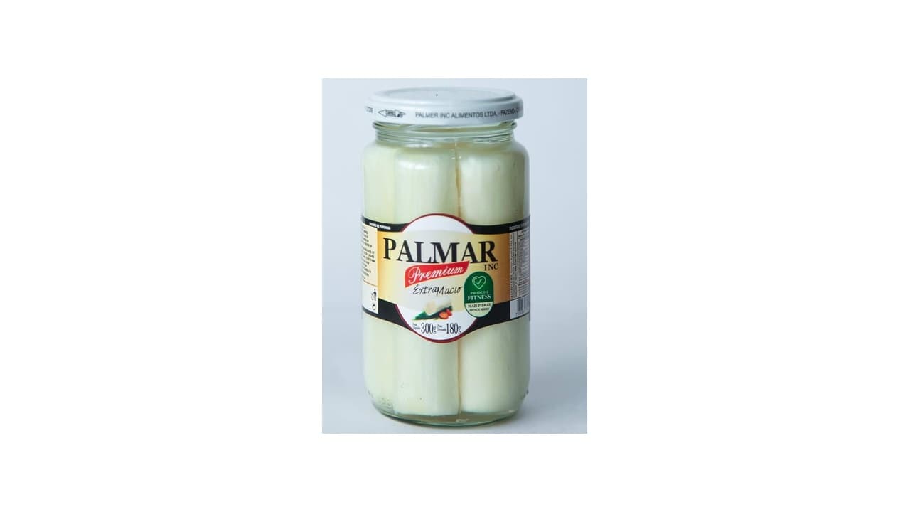 Melhor Marca de Palmito: 9 Opções de Pupunha para sua Refeição