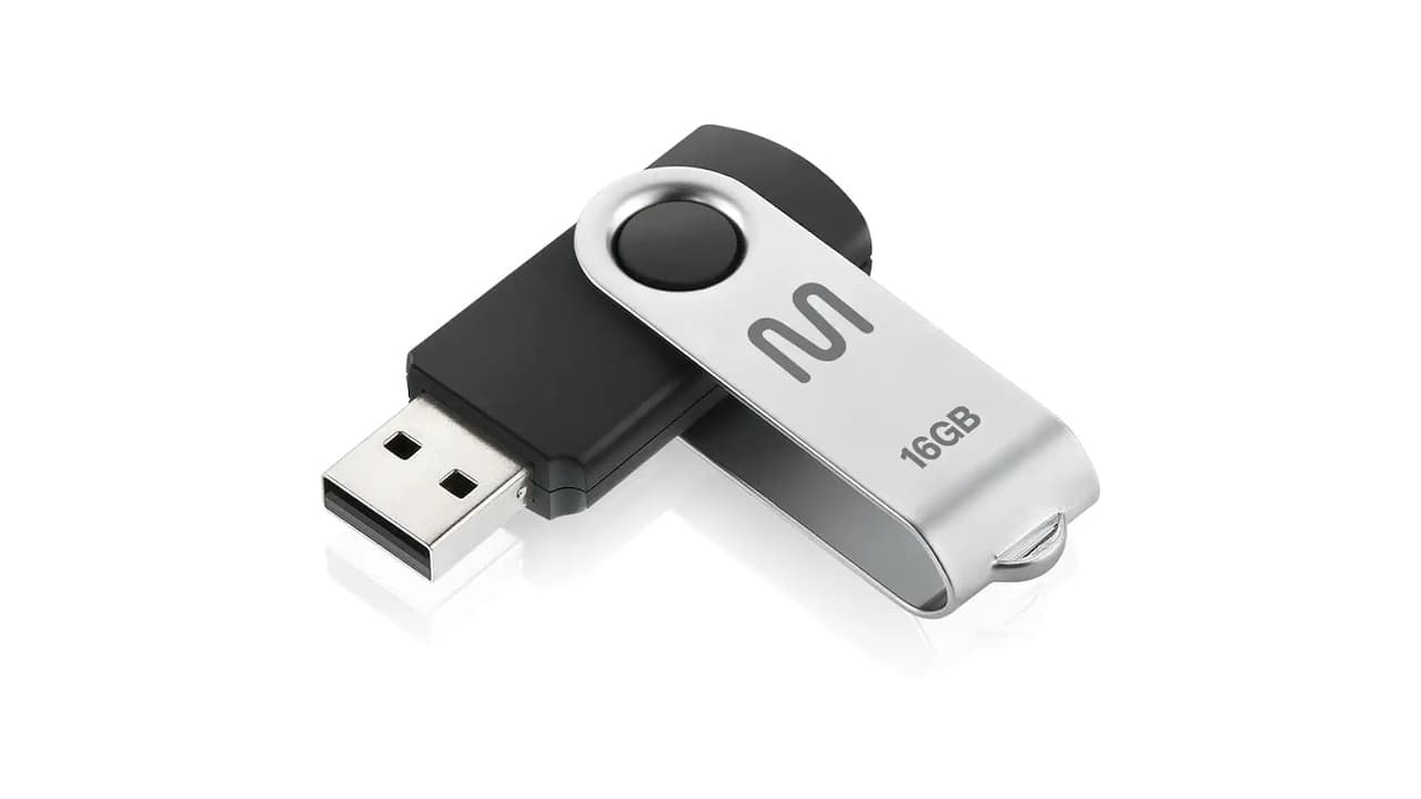Melhor Marca de Pen Drive: Guia Completo para Armazenamento Rápido e Confiável