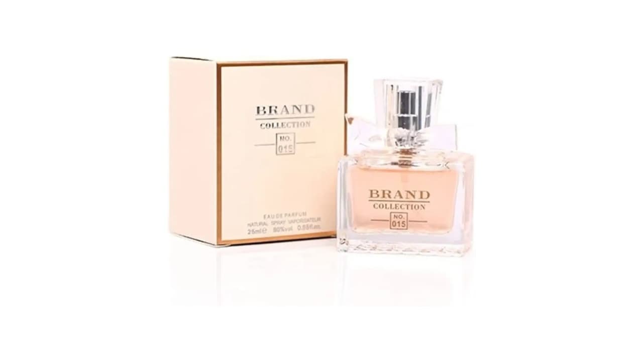 Melhor Marca de Perfume Importado para Mulheres