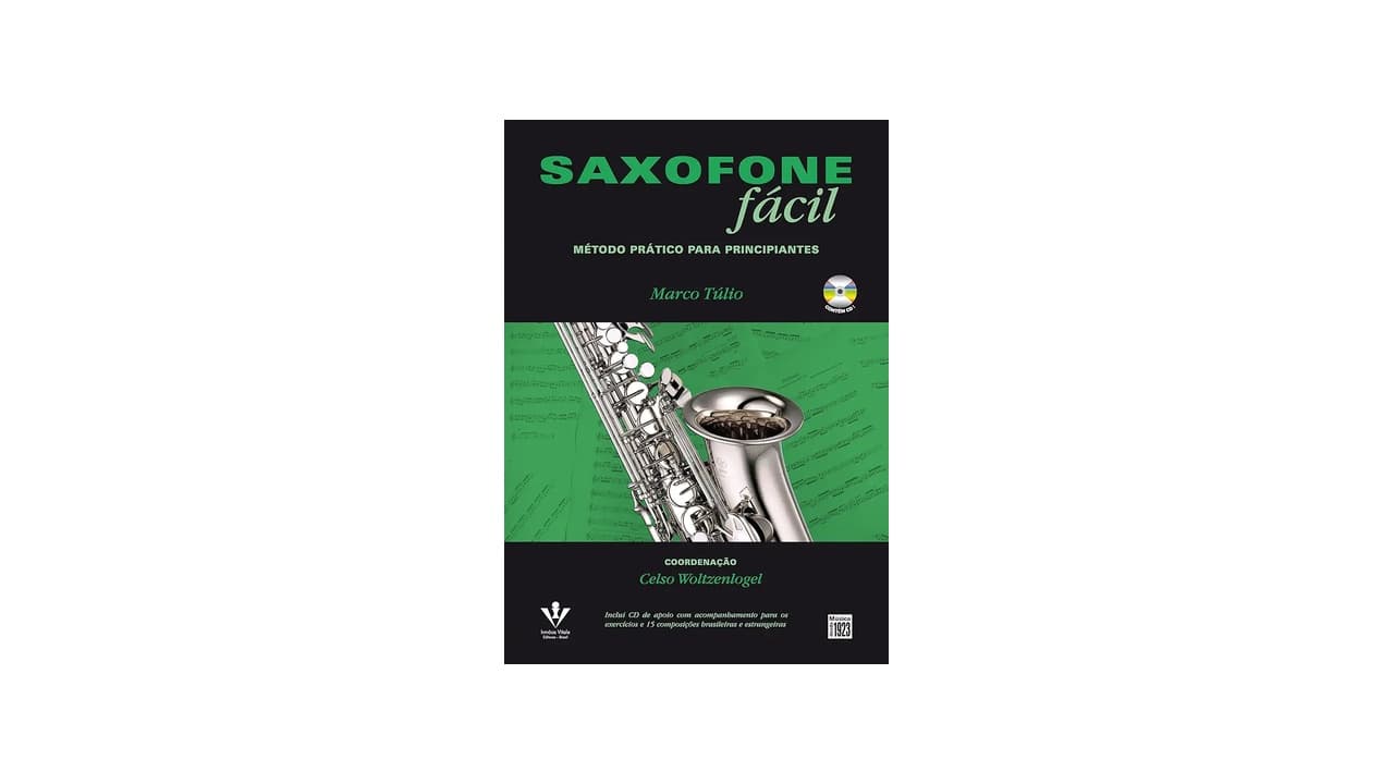 Melhor Marca de Saxofone: Guia Completo para Iniciantes e Profissionais