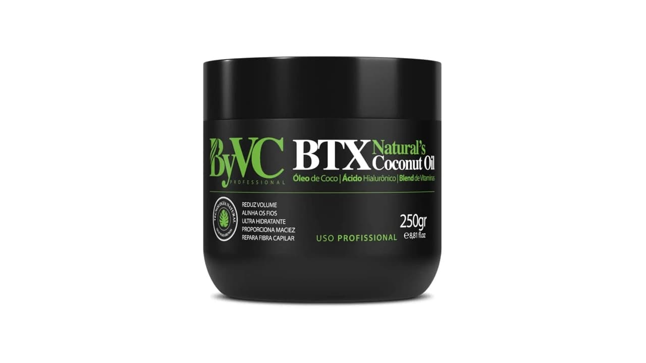 Melhor Marca de Selagem para Cabelo com Alisamento Potente
