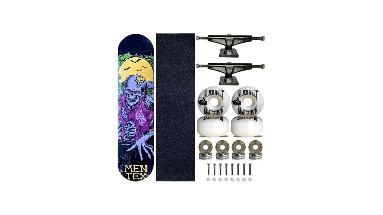 Melhor Marca de Shape de Skate: Guia Definitivo para Escolha