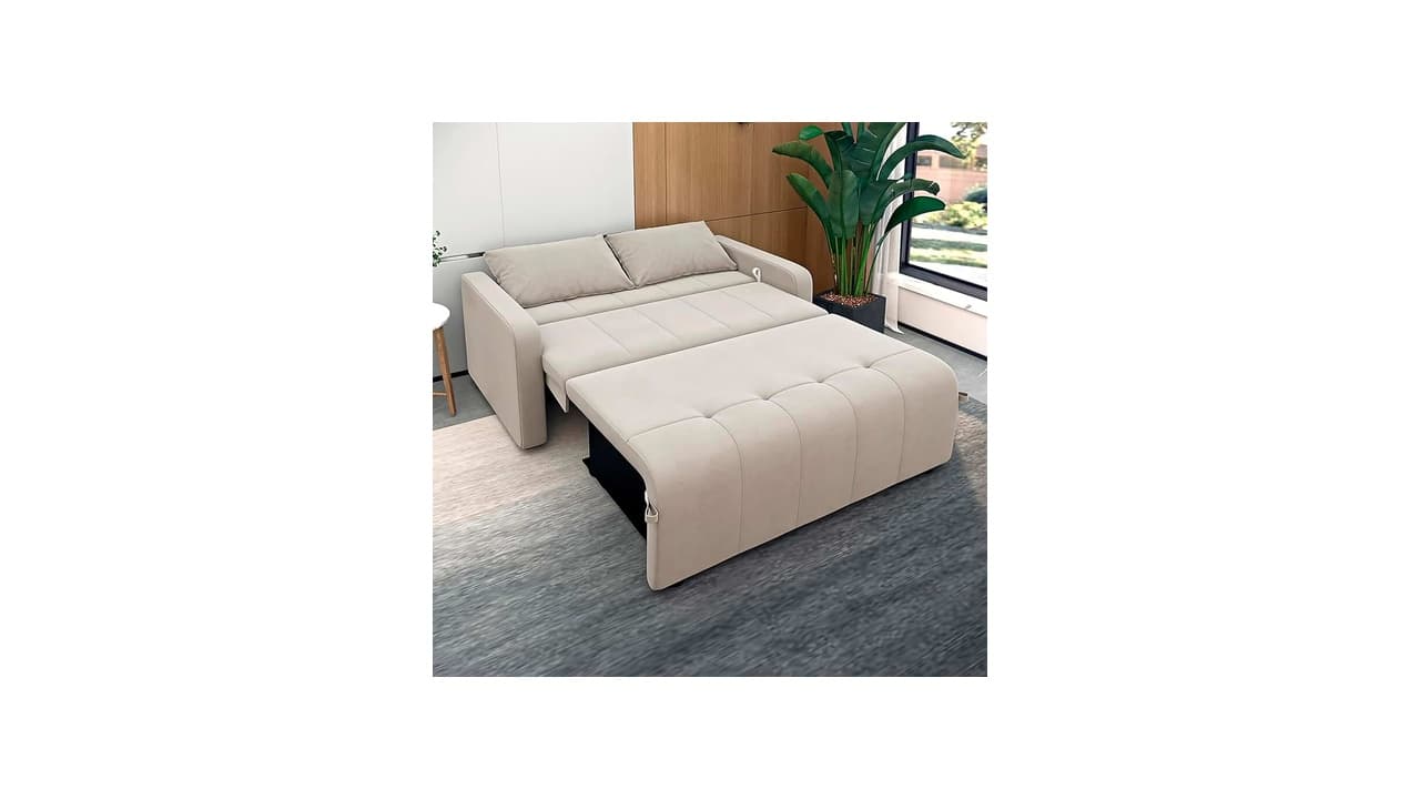 Melhor Marca de Sofá-cama Casal: Conforto e Estilo em Um Só
