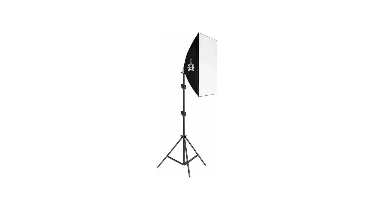 Melhor Marca de Softbox: Top 10 Opções para Fotografia Profissional