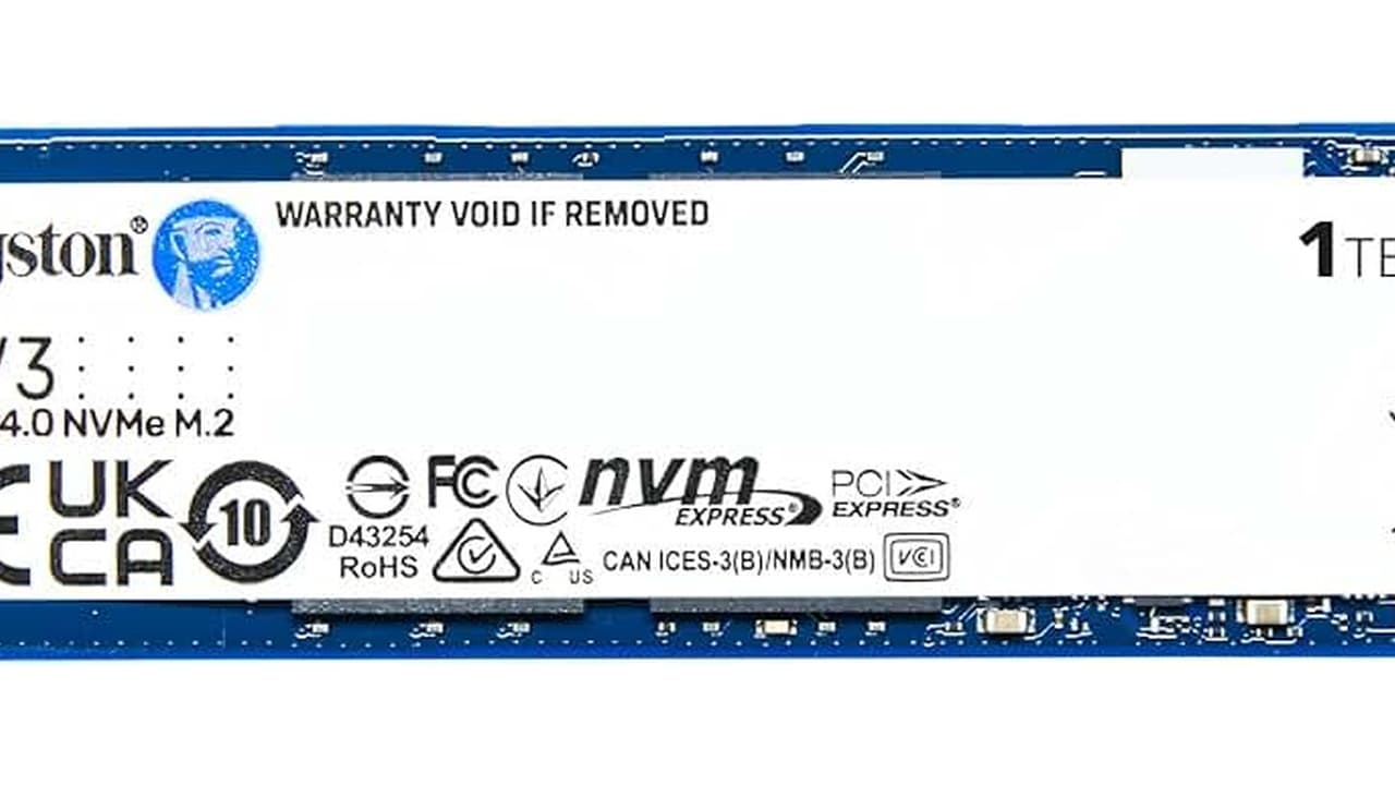 Melhor Marca de SSD NVMe e M.2: Guia Completo para Escolha