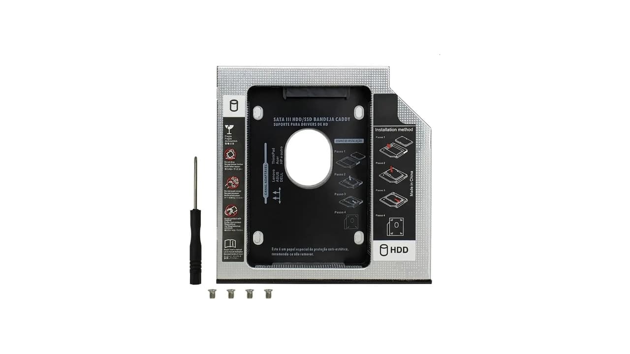 Melhor Marca de SSD para Notebook: Velocidade e Eficiência Garantidas