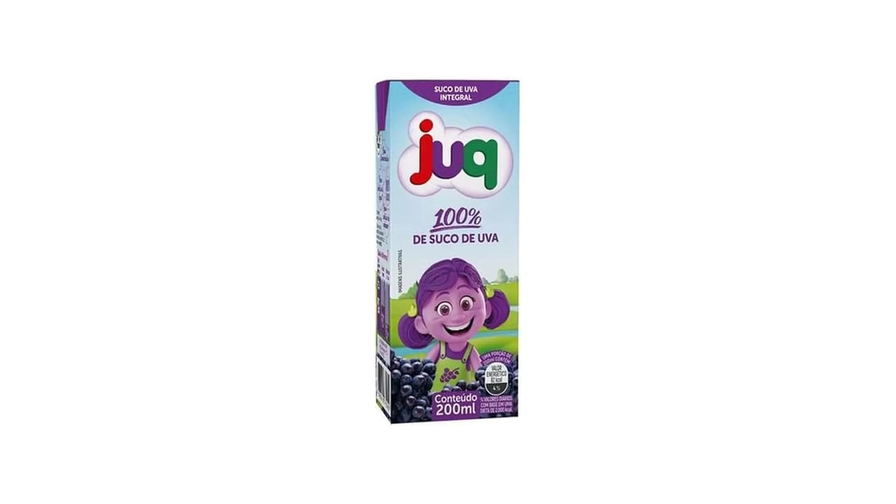 Melhor Marca de Suco de Caixinha: 10 Opções Saudáveis
