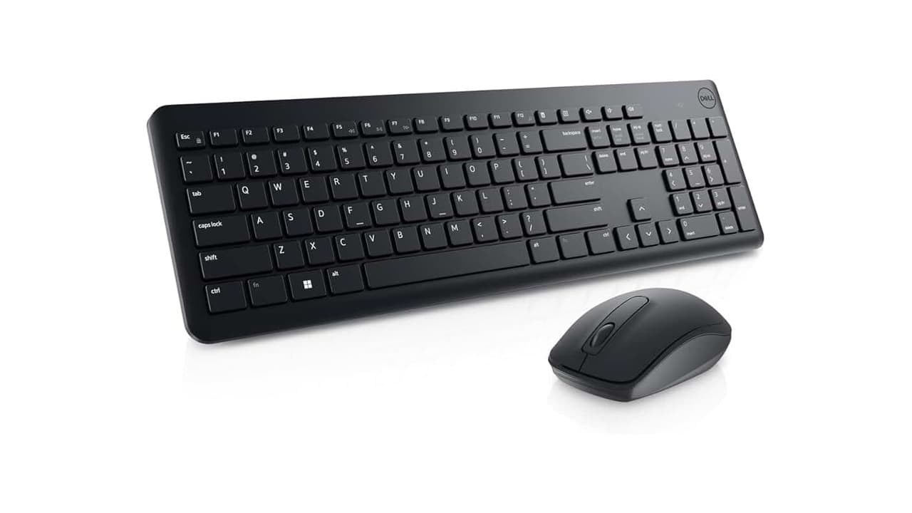 Melhor Marca de Teclado e Mouse sem Fio: 10 Opções em Destaque