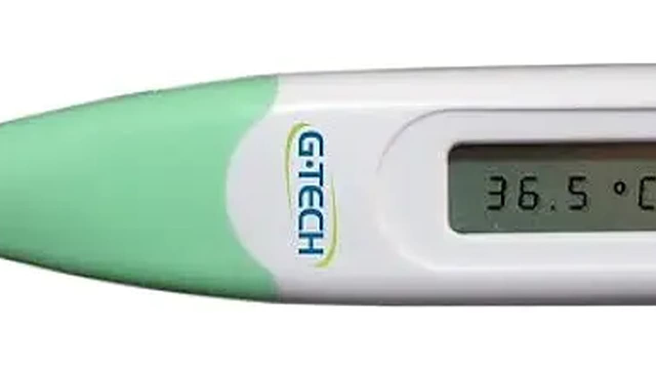 Melhor Marca de Termômetro Digital para Bebê: Guia Completo