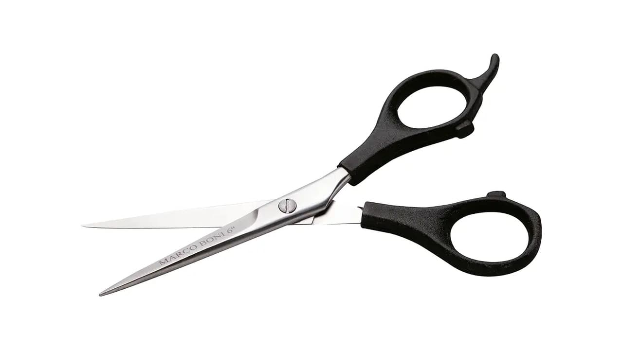 Melhor Marca de Tesoura de Cortar Cabelo Profissional: Guia Completo para Barbeiros